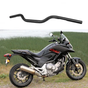 For Honda NC700S NC750S NC700X 7/8" 22mm Motorcycle Handlebars Tracker Drag Bar - Picture 1 of 7