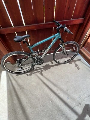 Gary Fisher Cake 3GS Genesis Mountain bike - Image 1 of 4