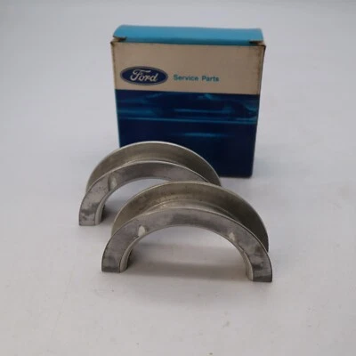 Cojinete principal estándar Ford OEM d0az-6337-a NOS Foto 1 de 3