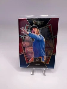 2022 Panini Select WWE Red & Blue Premier Level Matt Riddle #120 - Picture 1 of 1