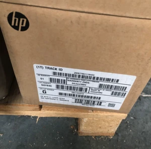 HP 871C - 3L (3000ml) Light Magenta HP Latex Ink- G0Y84C - Afbeelding 1 van 3
