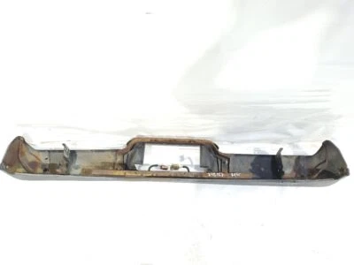 Parachoques trasero Nissan Pathfinder 1987 1988 1989 OEM necesita pintura Foto 1 de 4