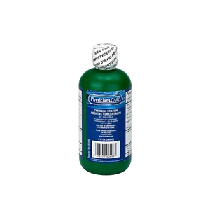Eye Wash Preservative, 8 Oz. - Picture 1 of 1