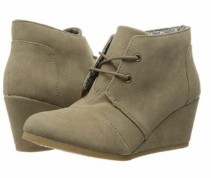 Jellypop Wedge Boots for Women for sale | eBay