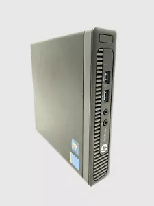 HP 400 G1 ProDesk Pc Intel i3 4th Gen, 8GB RAM, No HDD, No OS, With Power Supply - Picture 1 of 4