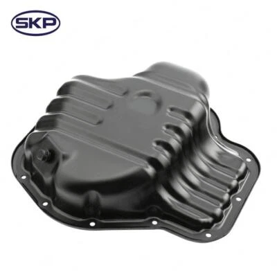 Cacerola de aceite del motor SKP SK2644460 se adapta a 01-03 Toyota RAV4 2,0 L-L4 Foto 1 de 2