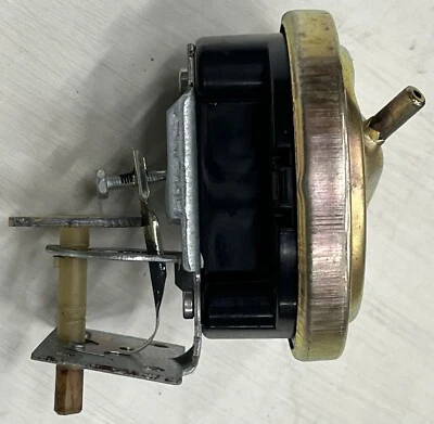 Interruptor de lavadora Speed Queen #201609 presión-var mini paquete Foto 1 de 4