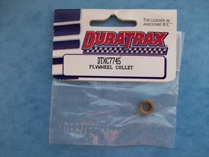 GENUINE DURATRAX FLYWHEELS COLLET DTXC7745 NIP - Picture 1 of 1