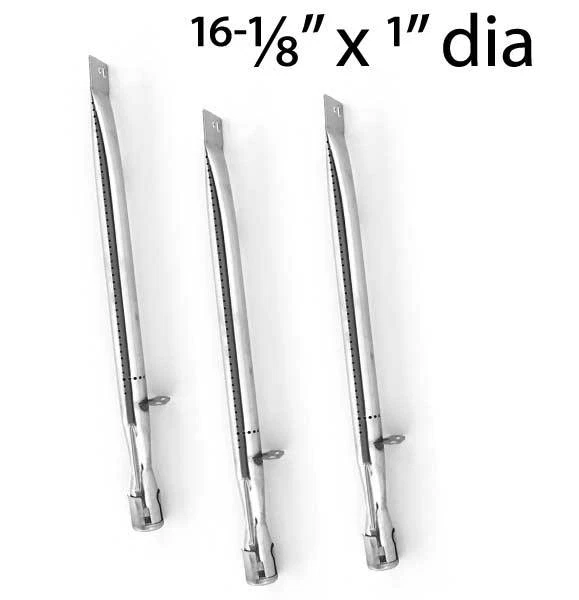 Uniflame GBC091W, GBC831WB, GBC940WIR, GBC956W1-C, GBC981W (3-PK) Gas Burner  - Изображение 1 из 1