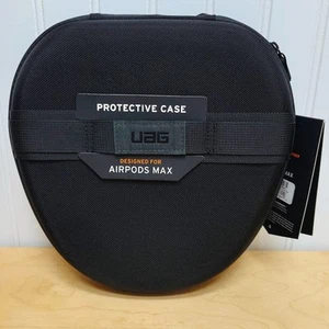 URBAN ARMOR GEAR UAG Compatible with AirPods Max Case Rugged Smart Case - Picture 1 of 7