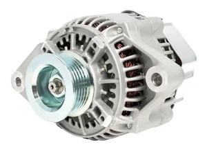 Omix-ADA Automotive Alternator Fits 2001-02 Dodge Dakota Jeep Wrangler 17225.24 - Picture 1 of 4