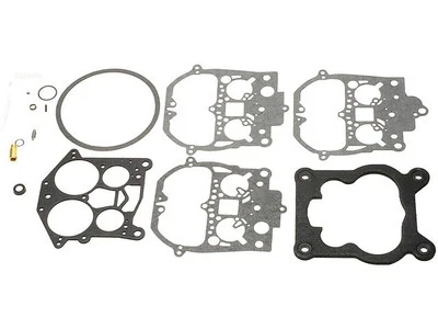 Kit de reparo de carburador Chevrolet G10 Van 1973-1974 SMP 15842KNTY - Imagem 1 de 2