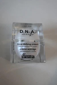NWOB Womens Dr. Brandt Do Not Age Time Defying Moisturizing Cream 1.7 fl oz. - Picture 1 of 4