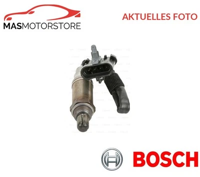 SONDA LAMBDA SONDA LAMBDA DESTRA BOSCH 0 258 005 703 A PER VAUXHALL FRONTERA II - Immagine 1 di 4