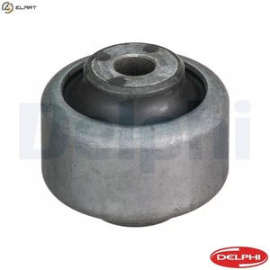 2x MOUNTING CONTROLTRAILING ARM TD1864W FOR MERCEDES-BENZ VIANO V-CLASS VITO - Picture 1 of 9