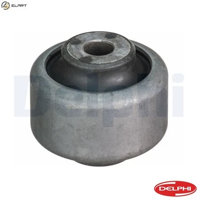 2x MOUNTING CONTROLTRAILING ARM TD1864W FOR MERCEDES-BENZ VIANO V-CLASS VITO - Image 1 of 4