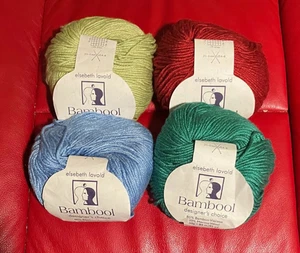 AUSVERKAUF Bambool von Elsebeth Lavold - Auswahl aus 5 Farben - Bild 1 von 6