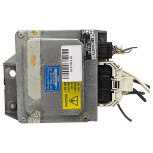2005-2007 Ford Escape Mariner Hybrid Power Steering Control Module 5M64-3F881-BD - Bild 1 von 9