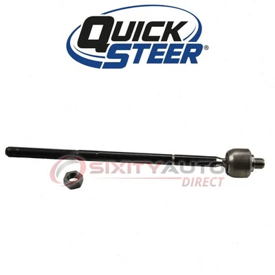 QuickSteer Inner Steering Tie Rod End for 1996-2000 Dodge Grand Caravan - cm Foto 1 de 4