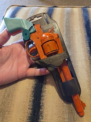 Gohner Toy Cap Gun Pretend Play Made In Spain - Image 1 of 4