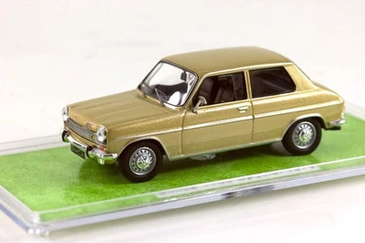 1970 Simca 1100 Special 1:43 IXO/Atlas CLC354N - Bild 1 von 3