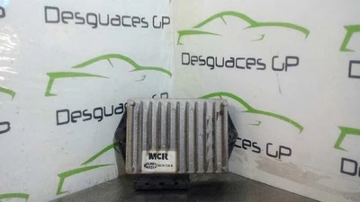 MCR108A MODULO ELETTRONICO / 168111 PER FIAT BRAVA 182 TD 75 S - Immagine 1 di 4