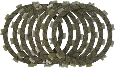 Redline Clutch Friction Kit Standard Cork Style EBC CK4425 - Image 1 of 2