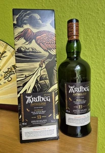 Ardbeg Anthology The Harpy's Tale - Bild 1 von 2