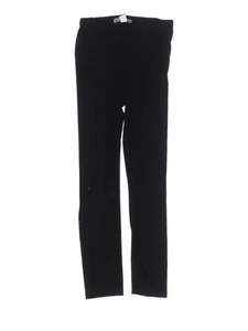 Popular Sports Girls Black Casual Pants 14 - Picture 1 of 2