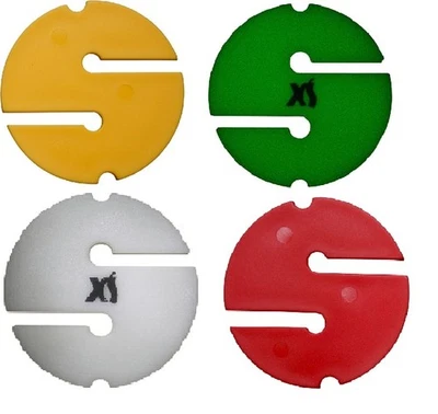 XS SCUBA UWFUN24: DIRZONE Höhlenmarker, Cookie, Cave Marker