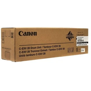 Original Canon C-EXV28 Black Image Drum (2776B003BA) - Afbeelding 1 van 6