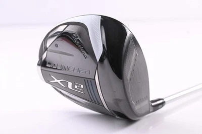 Cleveland Launcher XL 2 Draw Driver / 9-12 Degree / Senior Flex Aldila Ascent PL - Image 1 of 4