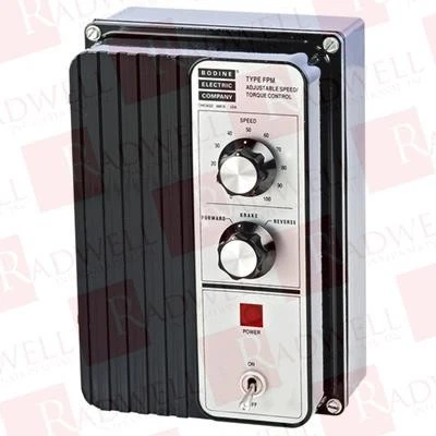 BODINE ELÉCTRICO 0858 / 0858 (NUEVO SIN CAJA) Foto 1 de 1