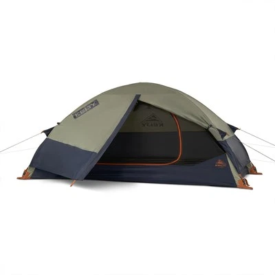 Tienda de campaña Kelty Late Start para 1 persona impermeable fácil configuración para camping modelo 2024 Foto 1 de 4