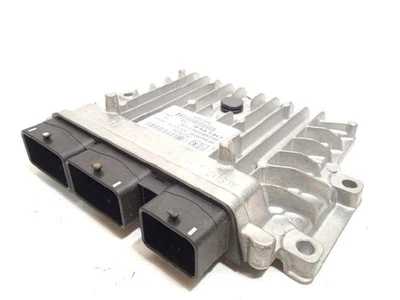 9666266580 CENTRALITA MOTOR UCE / 28203761 / 9663548180 / 6341542 PARA CITROËN C - Immagine 1 di 4