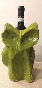 Marni for SERAX, lucky owl for the table, with free wine bottle - Picture 1 of 10