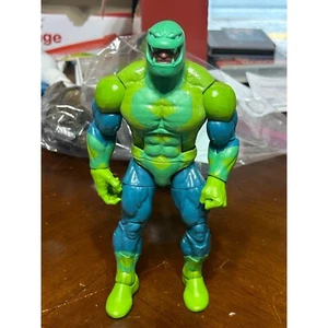 Marvel Legends Puff Adder BAF Build A Figure - Bild 1 von 10