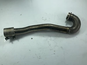 Header Pipe KLX 650 - Picture 1 of 12