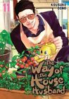 Kousuke Oono - The Way of the Househusband Vol. 11   11 - New Paperba - J245z