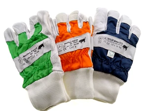 Keiler Forst / Keiler ECO Winter Handschuhe Forsthandschuhe Arbeitshandschuhe  - Bild 1 von 17