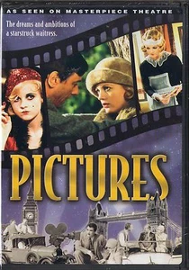 Pictures - Complete Set (DVD, 2003, 2-Disc Set) as seen on Masterpiece Theatre - Picture 1 of 2