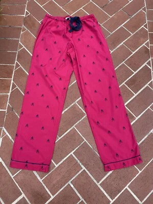 男孩 Brooks Brothers 睡衣裤 S 码 — 第 1/4 张图片