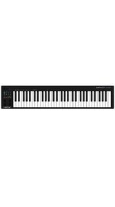 Nektar Impact GX61 Keyboard Controller 61 Key Note USB MIDI - Picture 1 of 5
