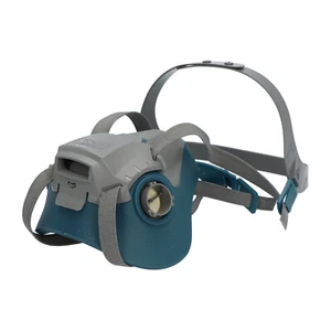 3M 6503 Reusable Half Mask New NFP - Picture 1 of 6