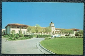 Corpus Christi Texas Mount Carmel Retirement Home Sisters Divine Heart postcard - Picture 1 of 2