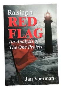 Hising a Red Flag - Eine Analyse des einen Projekts Jan Voerman 2014 Teach Svcs. - Bild 1 von 3