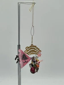 Karen Rossi Silvestri Fanciful Flights Ornament Chocoholic - Bild 1 von 8