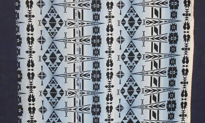 NOS - CRANSTON PRINT WORKS LÍNEAS PRIVADAS Suroeste Sin Usar, Tela - 3 yardas x 60" Foto 1 de 3