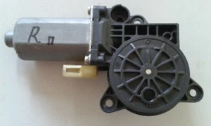 (SCH) Motor elevalunas delantero derecho ford fusion ́03 1.4 bosch fpg 12v 130821939 - Imagen 1 de 10