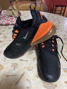 Nike Air Max 270 - AW LAB